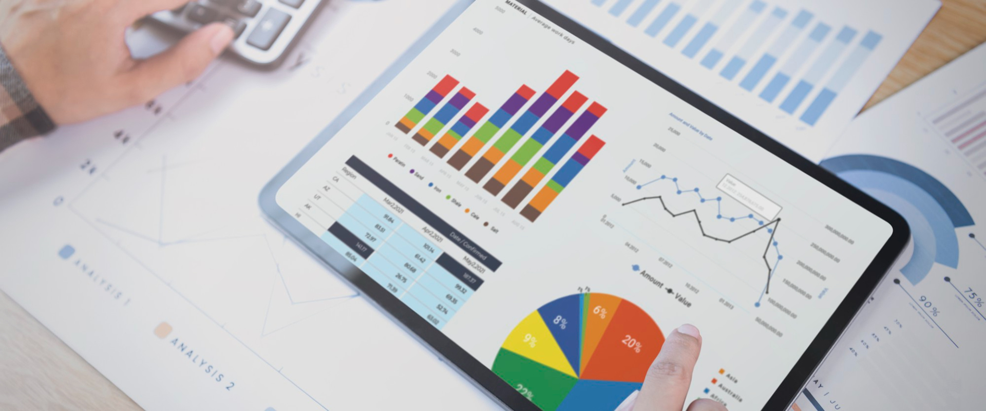 Reports Info-Investigativi
