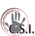 CSI Italia Investigazioni